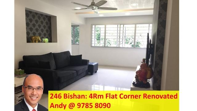 Bishan Street 22 thumbnail photo